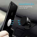 1/20Pcs Magnetic Metal Plate for Magnetic Car Phone Holder Universal Iron Sheet Sticker Stand Mobile Phone Magnet Holder Mount.