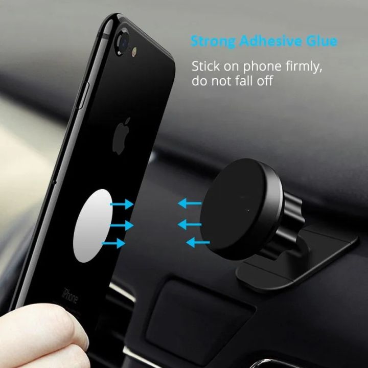 1/20Pcs%20Magnetic%20Metal%20Plate%20for%20Magnetic%20Car%20Phone%20Holder%20Universal%20Iron%20Sheet%20Sticker%20Stand%20Mobile%20Phone%20Magnet%20Holder%20Mount%20-%20Image%204