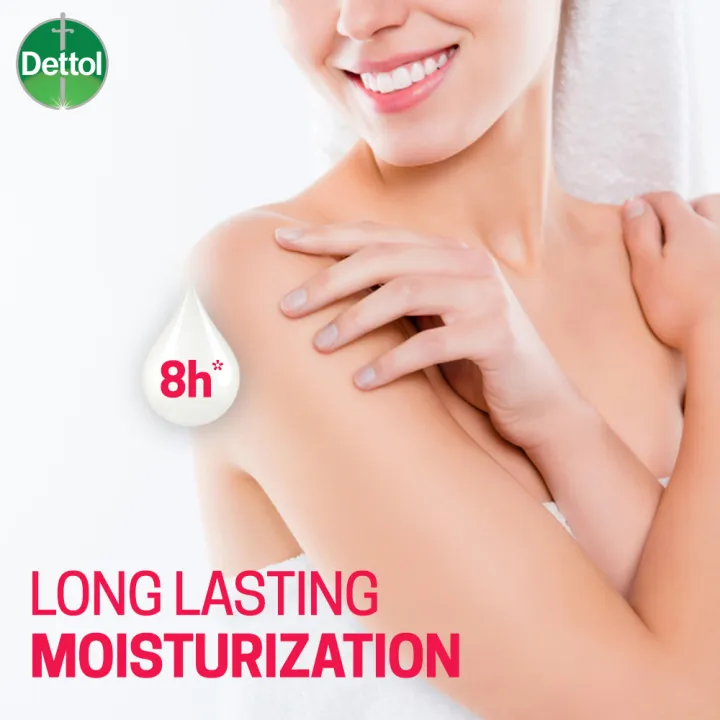 Buy%201%20Get%201%20Free%20-%20Dettol%20Skincare%20Rose%20&%20Sakura%20Blossom%20Bodywash%20250ml%20with%208%20Hour%20Lasting%20Moisture%20+%20Skincare%20Bodywash%20170ml%20Super%20Value%20Refill%20-%20Image%204