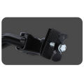 LP Litepro Double Bracket Bicycle Kickstand Adjustable Height Aluminum Alloy for Road Foldable Bike MTB Dual Center Foot Support. 