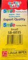 Smile Feeders , Feeder Bottle , 80ml. 