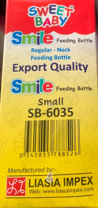 Smile%20Feeders%20,%20Feeder%20Bottle%20,%2080ml%20-%20Image%202