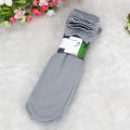 10Pairs bamboo charcoal fiber socks breathable thin short socks for men and women deodorizing all-match socks.