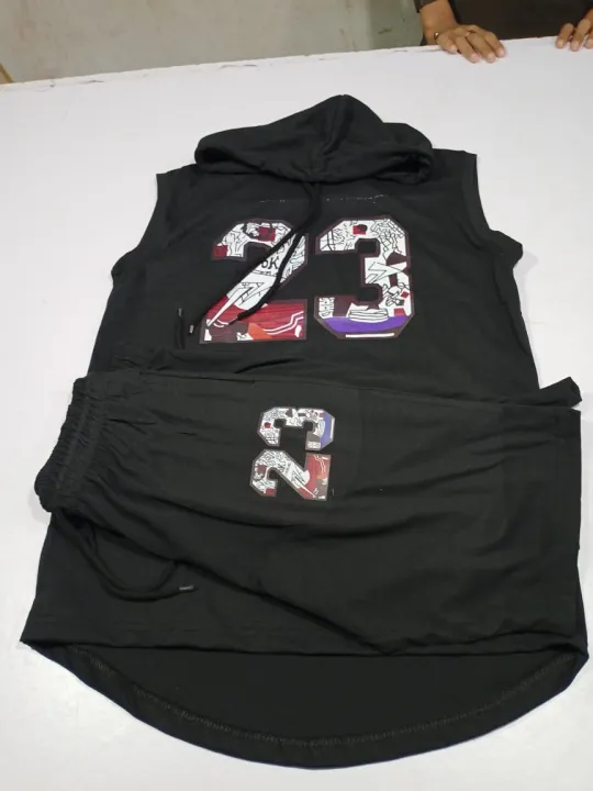 23%20printed%20Summer%20tracksuit%20for%20men's%20in%20Sleeves%20less%20sando%20and%20shorts%20-%20Image%205