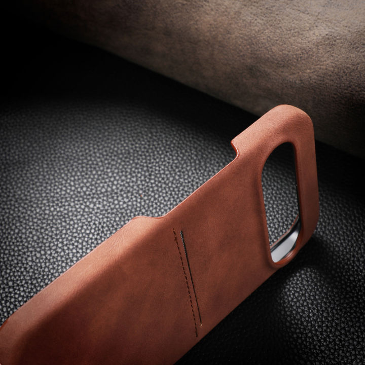 Luxury%20Solid%20Color%20Matte%20Leather%20Wallet%20Card%20Slot%20Skin%20Texture%20Phone%20Case%20For%20Google%20Pixel%209%20Pro%20XL%208%208A%20Pro%20Bumper%20Back%20Cover%20-%20Image%205