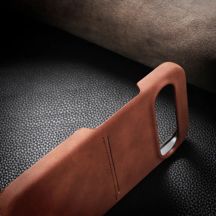 Luxury%20Solid%20Color%20Matte%20Leather%20Wallet%20Card%20Slot%20Skin%20Texture%20Phone%20Case%20For%20Google%20Pixel%209%20Pro%20XL%208%208A%20Pro%20Bumper%20Back%20Cover%20-%20Image%205