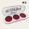 BLUSHplay Trio Blush Palette: Create Endless Looks with 3 Gorgeous Shades. 