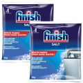 Finish Diswasher Salt -1kg. 