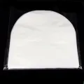 12 inch Vinyl Record Protecter LP Record Plastic Bags Anti-Static Record Sleeves Outer Inner Plastic Clear Cover Container 50PCS. 