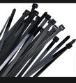 Cable Tie clip branded tie clips in different sizes./pack of 50 and 100.. heavt duty clipa... 