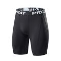 2025 Men New Bodybuilding Shorts Fitness Workout Gym Knickers Male Muscle Alive Elastic Compression Tights Skinny Leggins Hombre. 