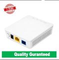 ONU. Rechargable ONU for WIFI Network One charge 8 hours without electricity. 