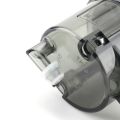 Artudatech 1x Motorcycle Front Brake Clutch Master Cylinder Fluid Reservoir Oil Tank Cup BK. 