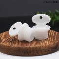 Multi Sizes Plastic Hot Water Bag Stopper Replacement Seal Stoppers Hot Water Bottle Leakproof Durable. 