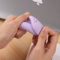 For Xiaomi Redmi Buds 6 Pro Soft Silicone Cover Wireless Bluetooths Earphone Washable Charging Case Protective Sleeve Bag. 