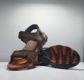 AXACT|Sandals for mens|Light weight|Comfortabke insloe pading|2step design|2 color available.. 