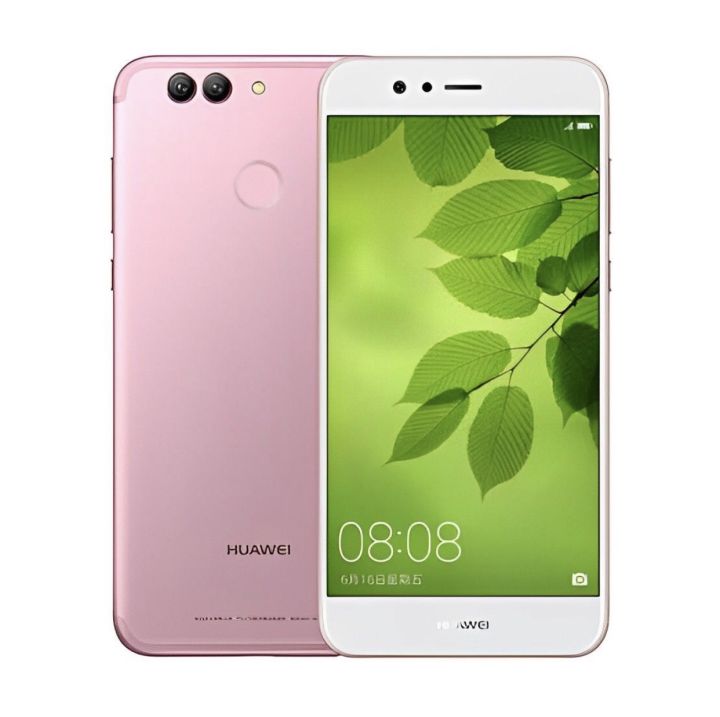 Huawei%20Nova%202%20plus%20%7C%7C%20Mobile%20phone%20%7C%7C%204%20GB%20Ram%20%7C%7C%2064GB%20128%20Gb%20Rom%20%7C%7C%20Dual%20sim%20%7C%7C%203340%20mah%20battery%20-%20Image%204