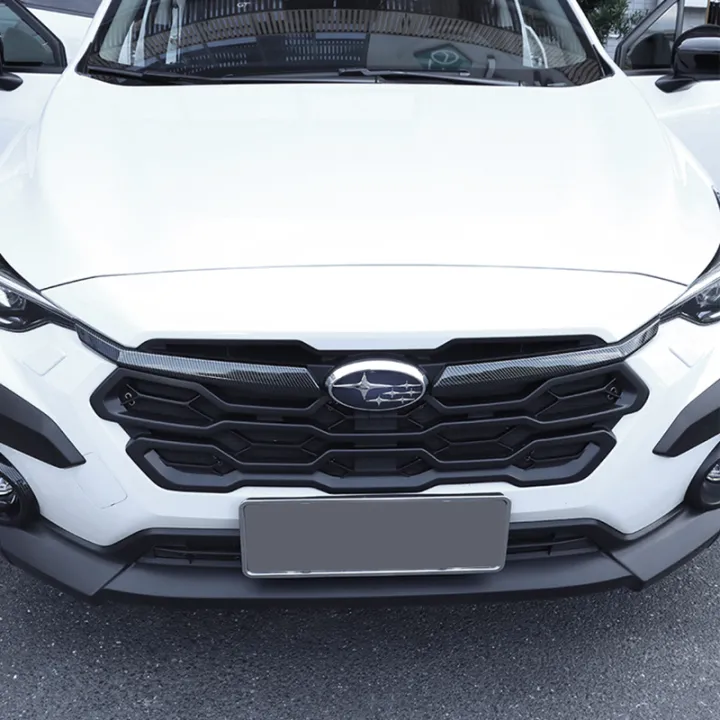 For%20Subaru%20Crosstrek%202023%202024%20Carbon%20Fiber%20Style%20Car%20Grille%20Trim%20Strip%20Cover%20Accessories%20-%20Image%205