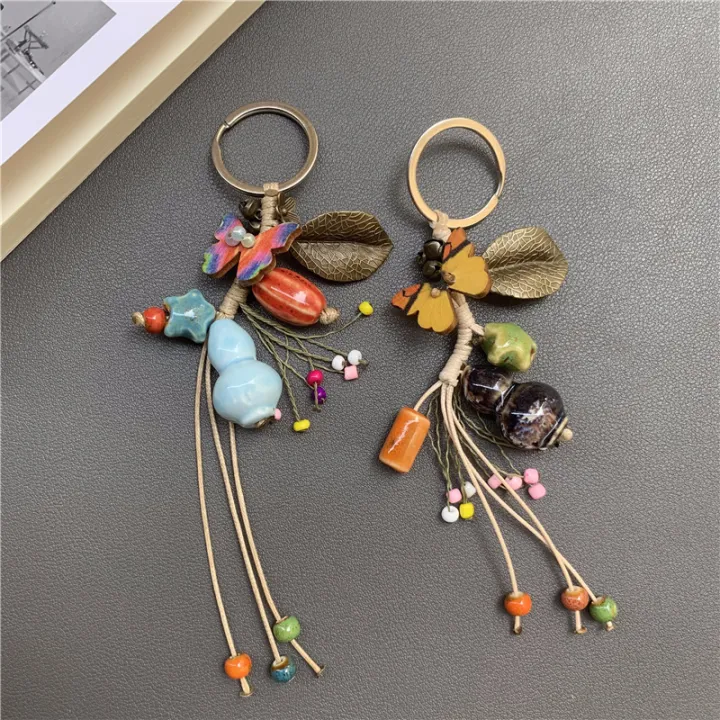 Handmade%20Bag%20Keychain%20Ceramic%20Pendant%20Pinecone%20Gourd%20Pendant%20for%20Handbag%20Car%20Phone%20Key%20Cute%20Bag%20Hanging%20Bell%20Accessories%20-%20Image%204
