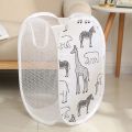 Storage Basket Laundry Basket Home Dirty Clothes Basket Organizing Storage Basket Bathroom Dirty Clothes Storage Basket. 