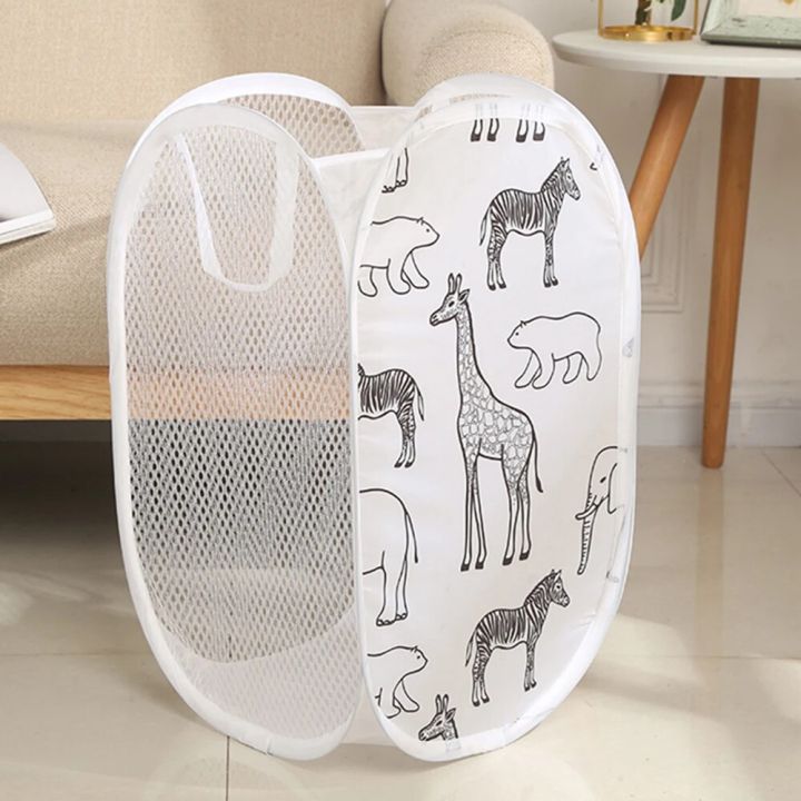 Storage%20Basket%20Laundry%20Basket%20Home%20Dirty%20Clothes%20Basket%20Organizing%20Storage%20Basket%20Bathroom%20Dirty%20Clothes%20Storage%20Basket%20-%20Image%203