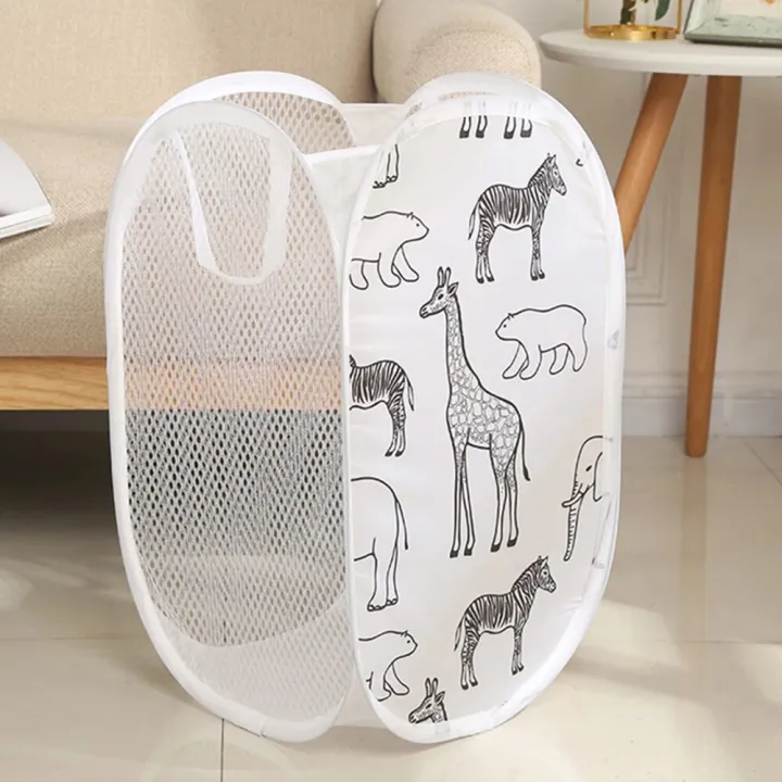 Storage%20Basket%20Laundry%20Basket%20Home%20Dirty%20Clothes%20Basket%20Organizing%20Storage%20Basket%20Bathroom%20Dirty%20Clothes%20Storage%20Basket%20-%20Image%203