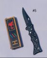 Imported Quality Stainless Steel Folding Knifee For Home Use. 