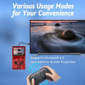 ANBERNIC RG35XXSP Flip Handheld Game Console 3.5'' IPS Screen Linux 64bit WiFi Bluetooth Retro Video Gaming Console 64G 5K Games.