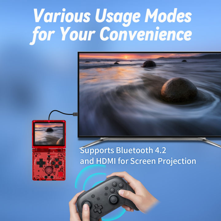 ANBERNIC%20RG35XXSP%20Flip%20Handheld%20Game%20Console%203.5''%20IPS%20Screen%20Linux%2064bit%20WiFi%20Bluetooth%20Retro%20Video%20Gaming%20Console%2064G%205K%20Games%20-%20Image%203
