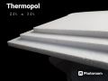 Thermopol/Thermocol Sheet (Medium density). 