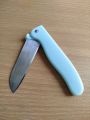 Paring Knife, Stainless Steel Peeling Knife, Fruit and Vegetable Knife, Ergonomic Handle Travelling Knife, Folding Knife different Variants. 