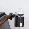 Baby Stroller Water Cup Holder With Mobile Phone Holderbottle Holderelectric Carbicycle Universal Water Bottle Holder.