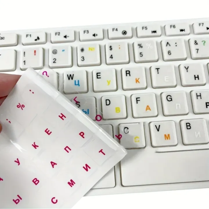 3%20Pcs%20Arabic%20Transparent%20Keyboard%20Stickers%20Language%20Letter%20Red%20White%20Labels%20Computer%20PC%20Dustproof%20Laptop%20Accessories%20-%20Image%203