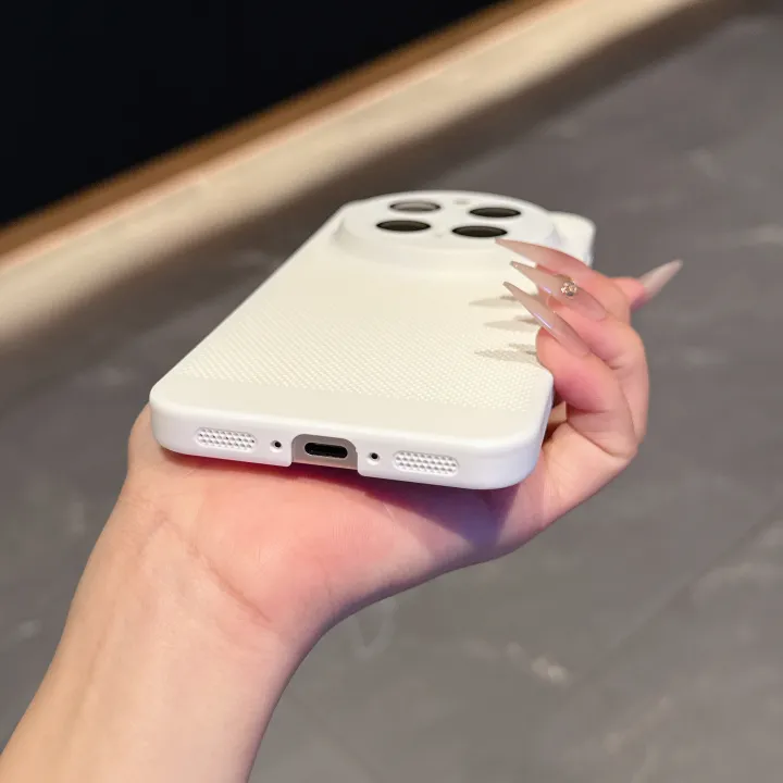 Mesh%20Breathable%20Cooling%20Heat%20Dissipation%20Case%20For%20%20X300%20X200%20Pro%20Mini%20Ultra%20X200S%20X100S%20Glass%20Lens%20Protect%20Matte%20PC%20Cover%20-%20Image%205