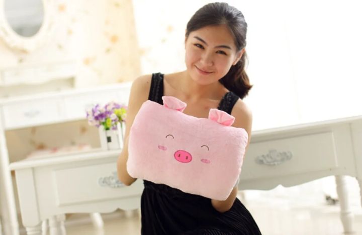 Cushion%20Pillow%20Nap%20Weak%20Hero%20Level%201%20Arm%20Pillow%20Non-electric%20Sleeping%20Pillows%20Hand%20Warmer%20Cute%20%20for%20Children%20Suho%20Travel%20-%20Image%206