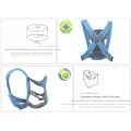 Breathable baby carrier infant toddler new born safety adjustable wrap soft baby sling carriers for carrying children. 
