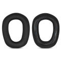 Replacement Ear pads ear cushion cover for Logitech G435 G 435 Lightspeed Wireless Gaming Headset Cushions Earmuffs Accessories. 