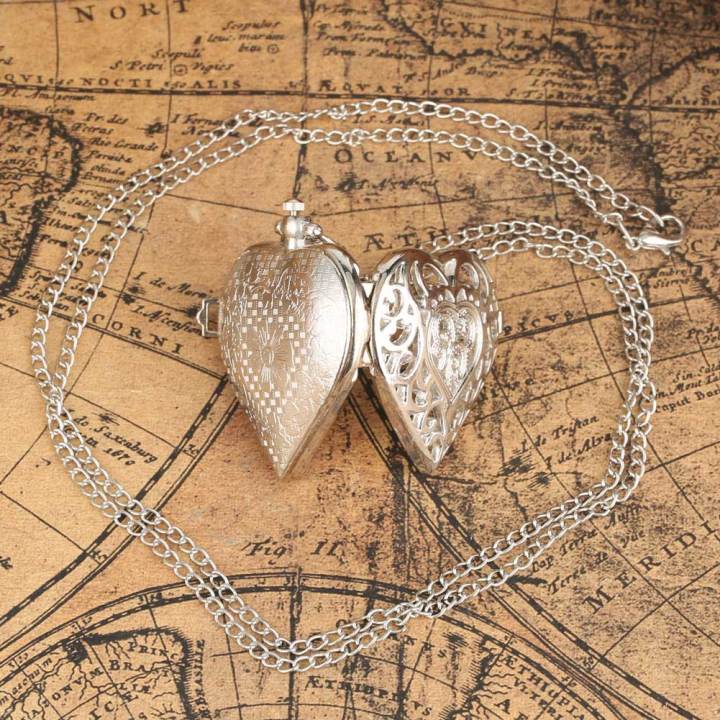 Stylish%20romantic%20heart-shaped%20diamond%20quartz%20women's%20necklace%20pocket%20watch%20souvenir%20%20for%20girls%20-%20Image%205
