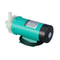 MP-15RM MMicro Magnetic Circulation Drive Pumps Acid And Alkali Resistant Corrosion Resistant Fluoroplastic Chemical Water Pump.