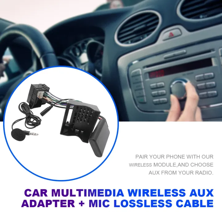 For%20Peugeot%20207%20307%20407%20308%20For%20Citroen%20C2%20C3%20RD4%2012Pin%20Bluetooth-Compatible%20Module%20Wireless%20Radio%20Stereo%20AUX-IN%20Audio%20Adapter%20-%20Image%203
