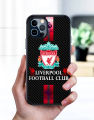 Liverpool man u Arsenal Chelsea Man City Leicester Spurs Everton iPhone case cover. 