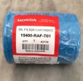 Oil Filter  15400-RAF-T01 Use Honda Car. 