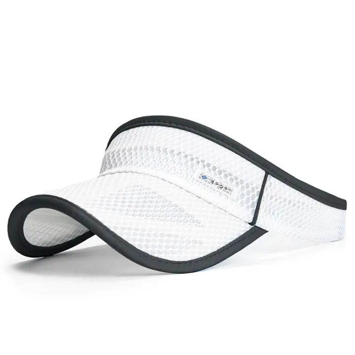 GTUBIKE%20Stretchy%20Visor%20Long%20Brim%20Empty%20Top%20Hat%20Summer%20UV%20Protection%20Men%20Sun%20Hats%20Cycling%20Running%20Sports%20Golf%20Visor%20Cap%20-%20Image%207