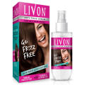 Get the Awesome Livon hair serum 50ML. 