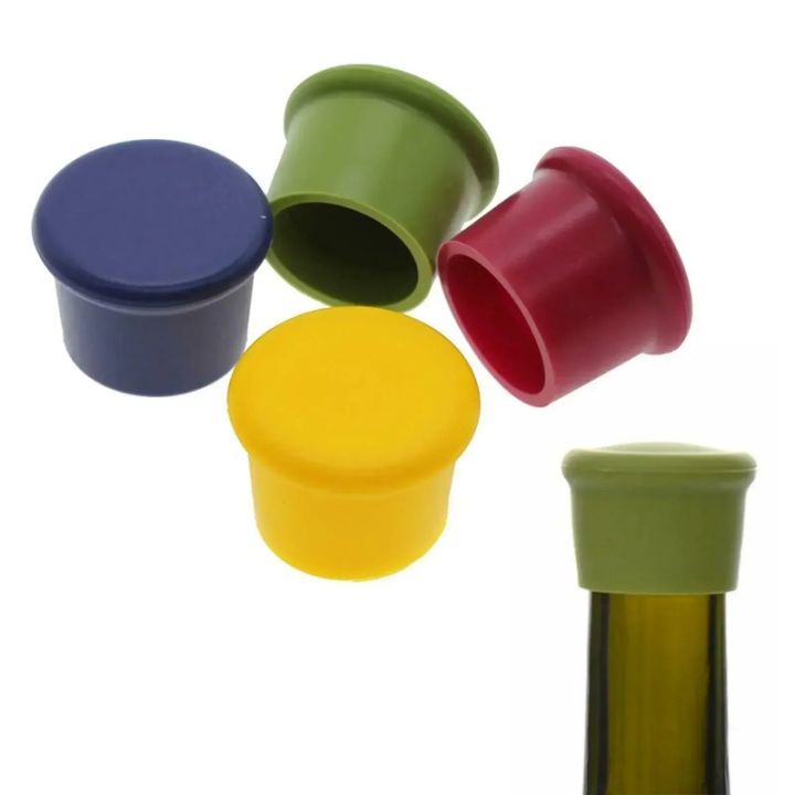 Flexible%20Silicone%20Beer%20Cork%20Cocktail%20Glass%20Bottle%20Stopper,%20Durable%20Bar%20Accessories,%20House%20Wine%20Bottle%20Cap,%20Seal,%20Food%20Grade,%20Bar%20-%20Image%202
