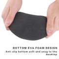 Mouse Gamer Wrist Rest Pad Support Home Office Computer Table Gaming Arm Rest Wrist Protection Desk Mousepad Accessories.