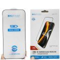 iPhone 17 Pro Max /16 Pro Max / 15 Pro Max /14 Pro Max/ 13 Pro Max/12 pro max/17 Pro/16 Pro/15 Pro/14 Pro/13/14 KUZOOM 3D Curved Full HD Clear Tempered Glass Screen Protector Film For Apple iPhone Screen Protector.