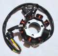 Motorcycle MAGNET COIL/MAGNET GHUTCHA CG 125 SELF EDITION/125 F. 