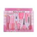 Best Baby Care Kit 10p Set-Baby Grooming Kit, Baby Care Items, Baby Care Essentials Set. 