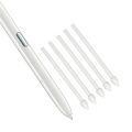 Touch Screen Stylus Pen Replacement Tip Nib For Note 10 / 10+ / 20 / 20 Ultra S Pen Spare Nibs With Metal Clip.